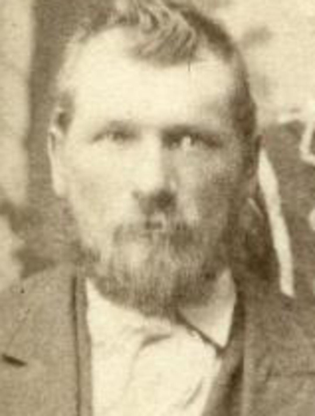 Hans Christian Lorensen (1844 - 1923) Profile